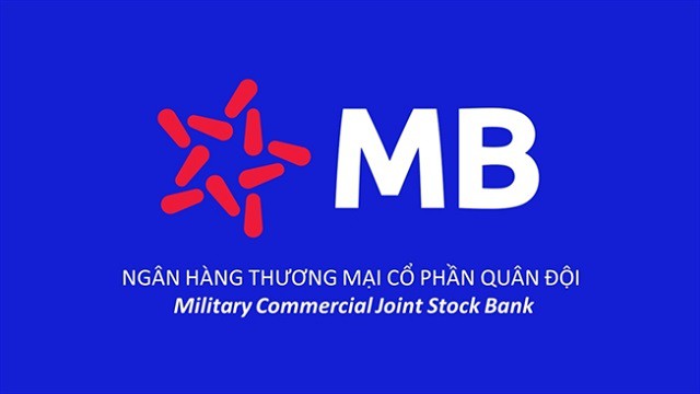 vay tiền ngân hàng quân đội MB Bank