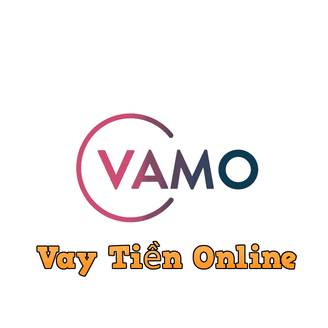 Web vay tiền Vamo