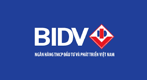 BIDV - vay tiền trả góp dành cho sinh viên