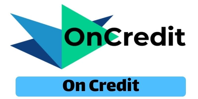 OnCredit - vay tiền trả góp dành cho sinh viên