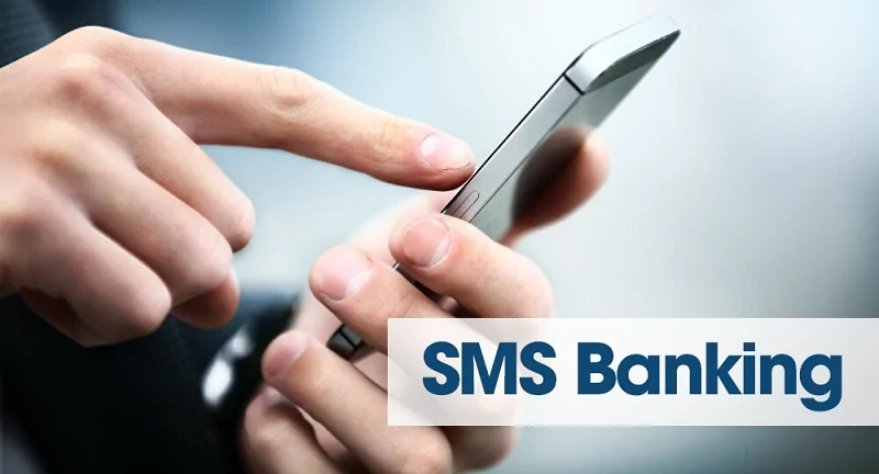 sms banking là gì?