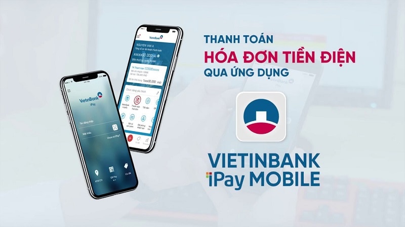 VietinBank Ipay bị khóa