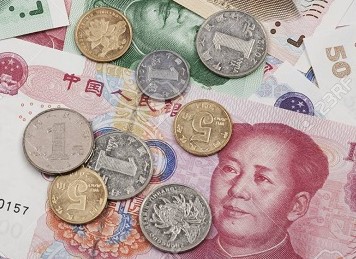 Tiền xu của Trung Quốc