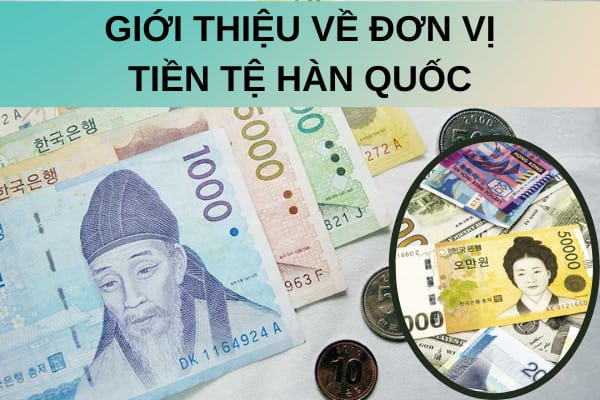 Tỷ giá giữa won Hàn Quốc và đồng Việt Nam hiện nay là bao nhiêu?
